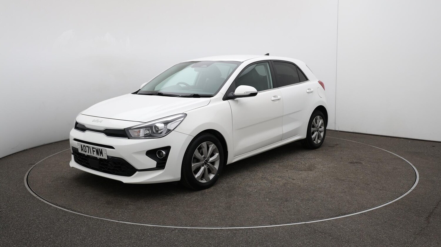 Used Kia Rio 2021 for sale - 76166927: Photo 71