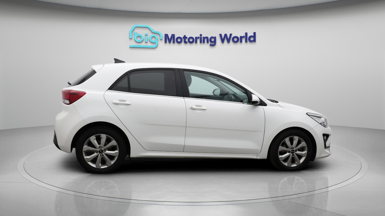 Used Kia Rio 2021 for sale - 76166927: Photo 9