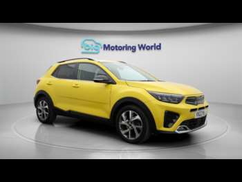 Used Kia Stonic 2022 for sale - 75280154: Photo
