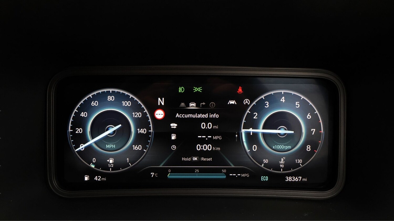 Used Hyundai KONA 2022 for sale - 77249129: Photo 10