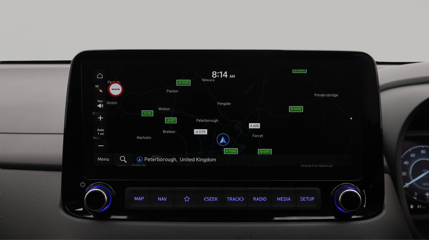 Used Hyundai KONA 2022 for sale - 77249129: Photo 11