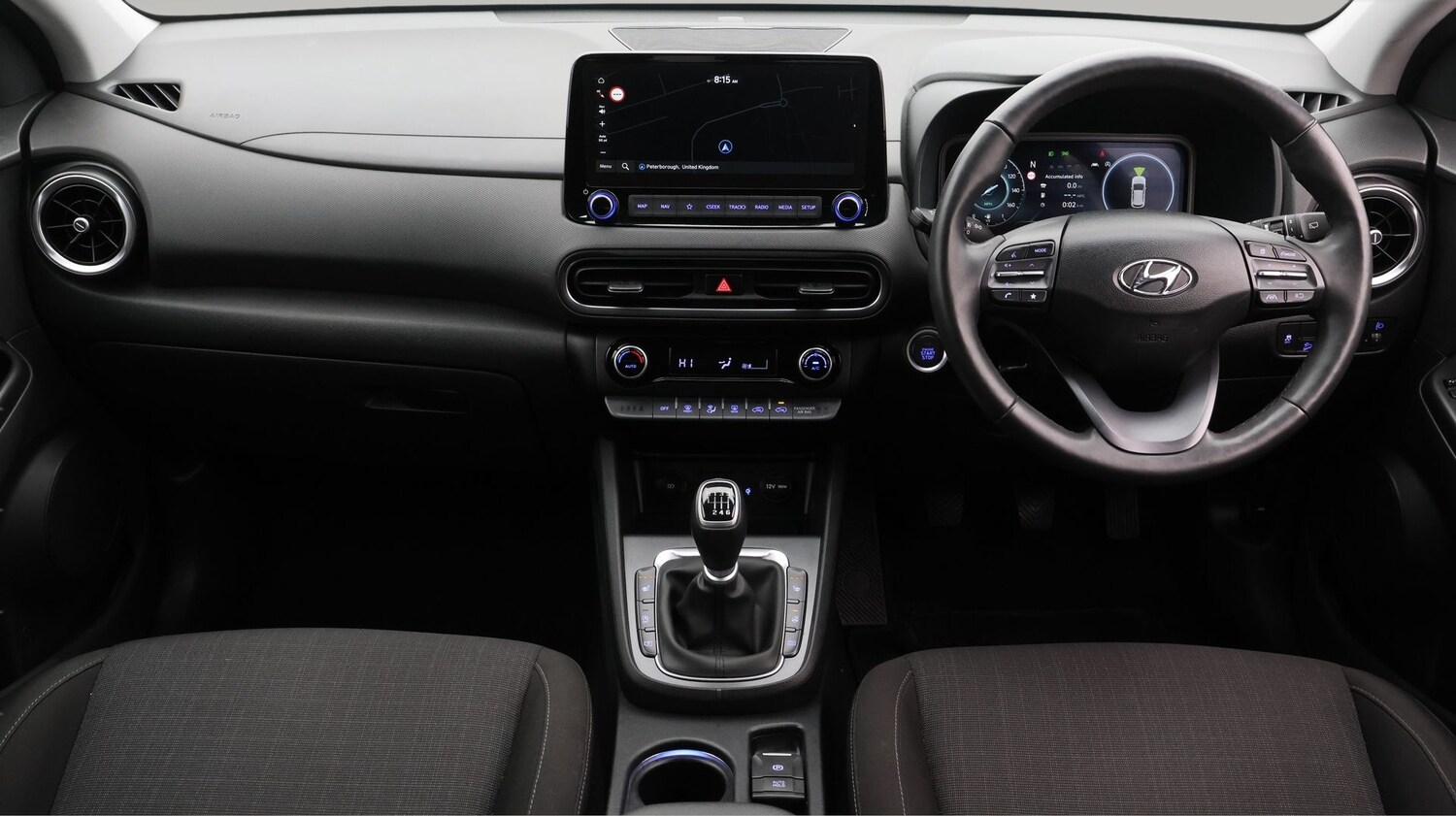 Used Hyundai KONA 2022 for sale - 77249129: Photo 13