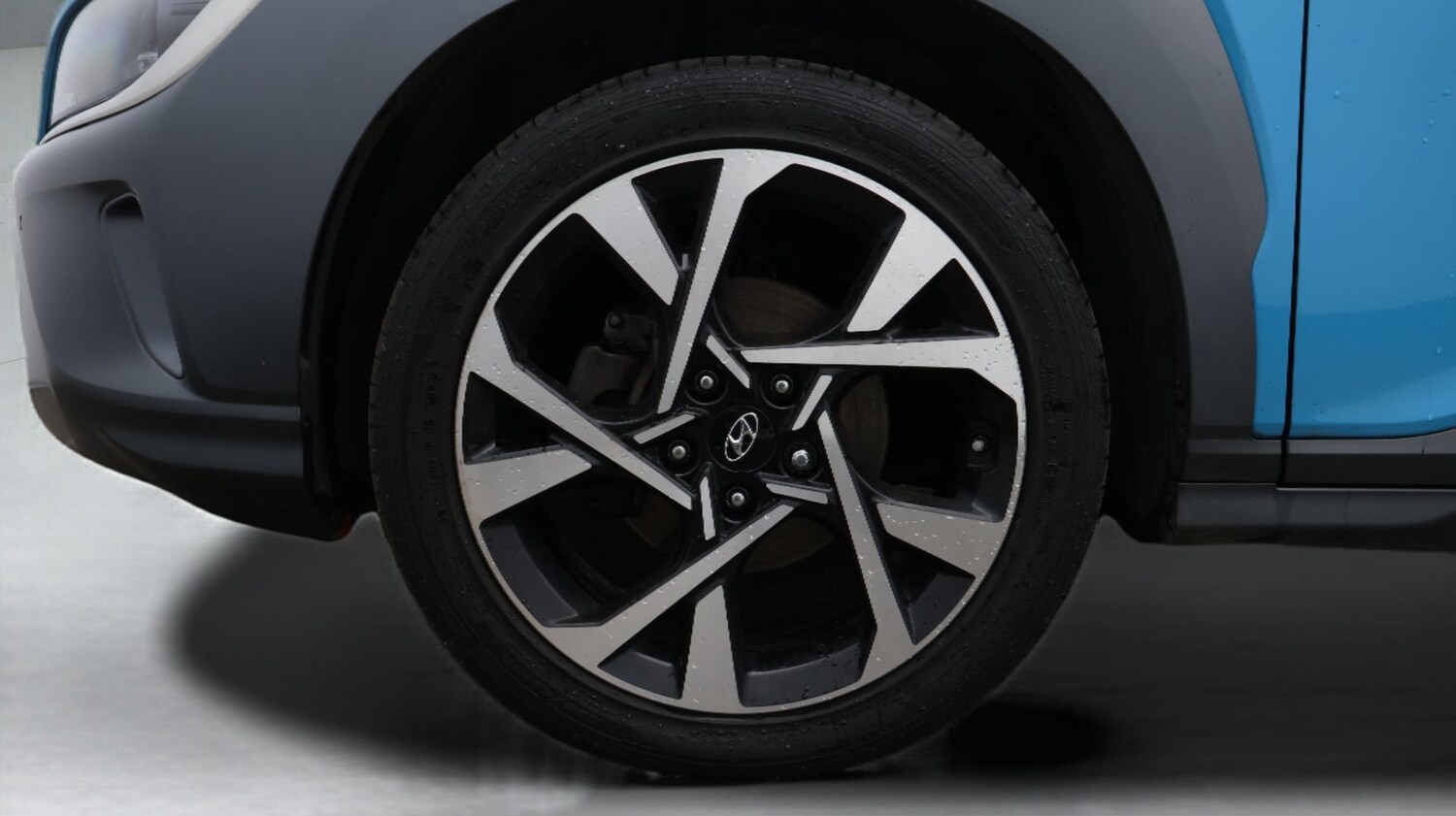 Used Hyundai KONA 2022 for sale - 77249129: Photo 18