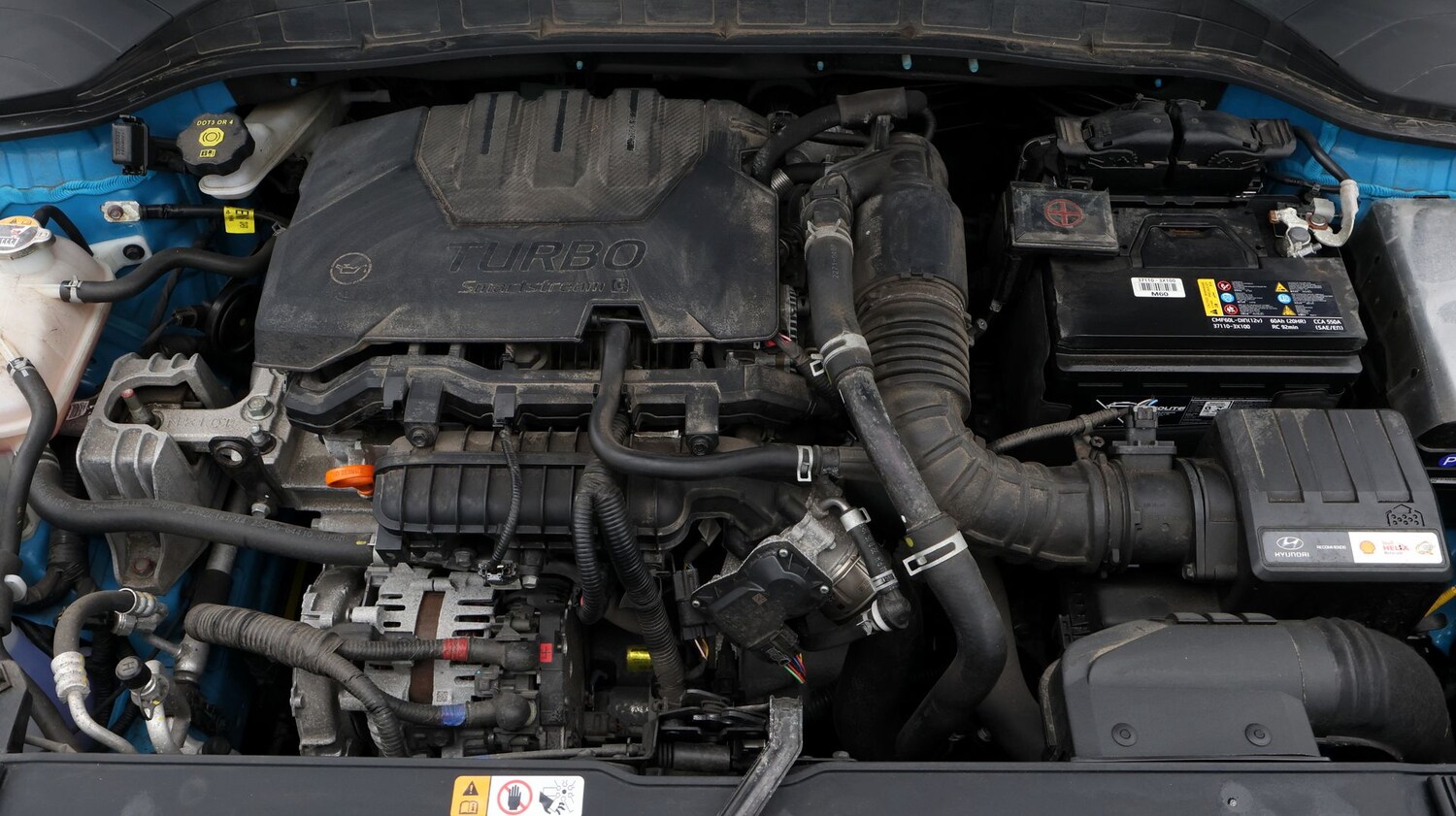 Used Hyundai KONA 2022 for sale - 77249129: Photo 19