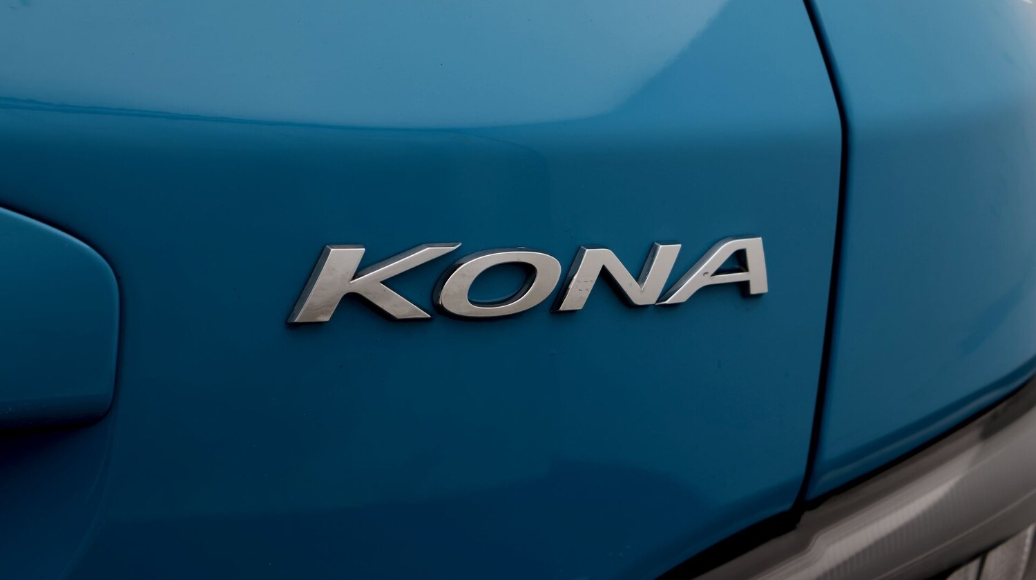 Used Hyundai KONA 2022 for sale - 77249129: Photo 22