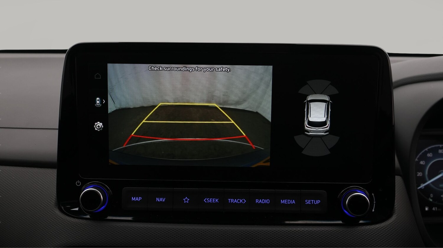 Used Hyundai KONA 2022 for sale - 77249129: Photo 25