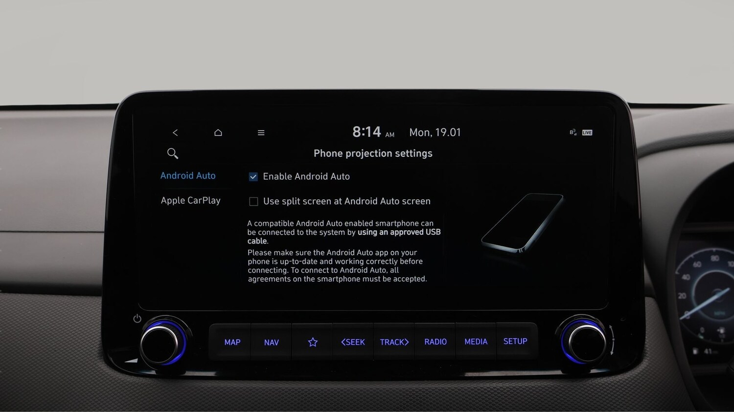 Used Hyundai KONA 2022 for sale - 77249129: Photo 27