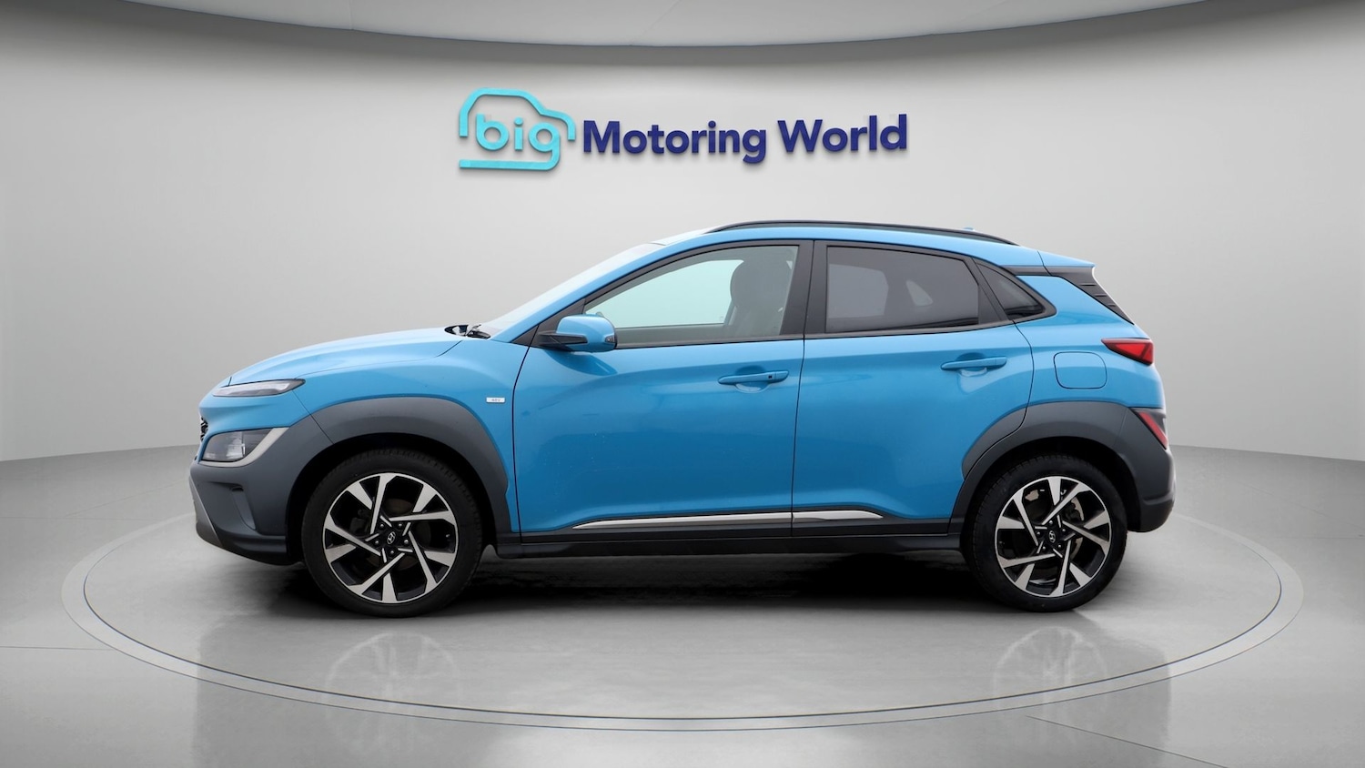 Used Hyundai KONA 2022 for sale - 77249129: Photo 4