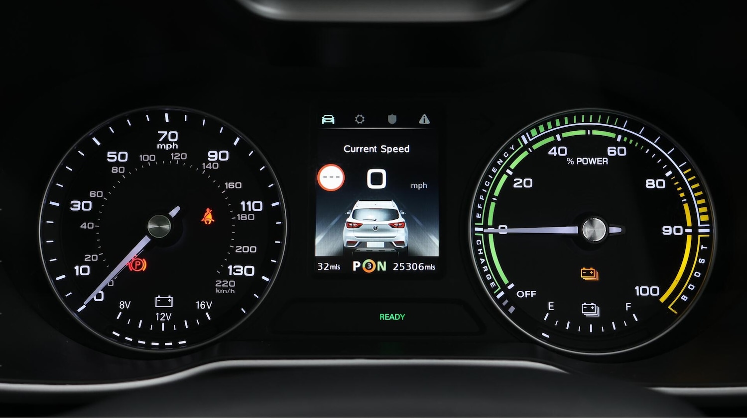 Used MG MG ZS 2021 for sale - 76572226: Photo 10