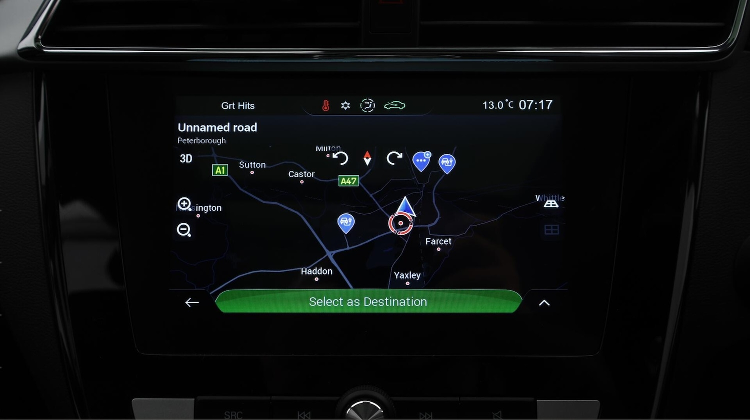 Used MG MG ZS 2021 for sale - 76572226: Photo 11