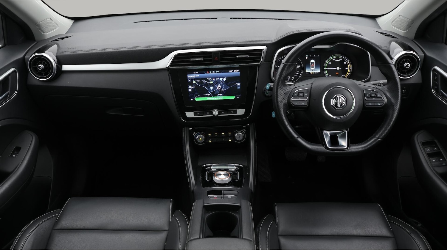 Used MG MG ZS 2021 for sale - 76572226: Photo 13