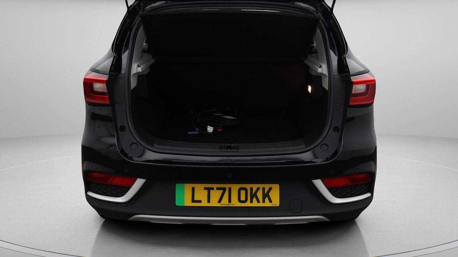 Used MG MG ZS 2021 for sale - 76572226: Photo 17