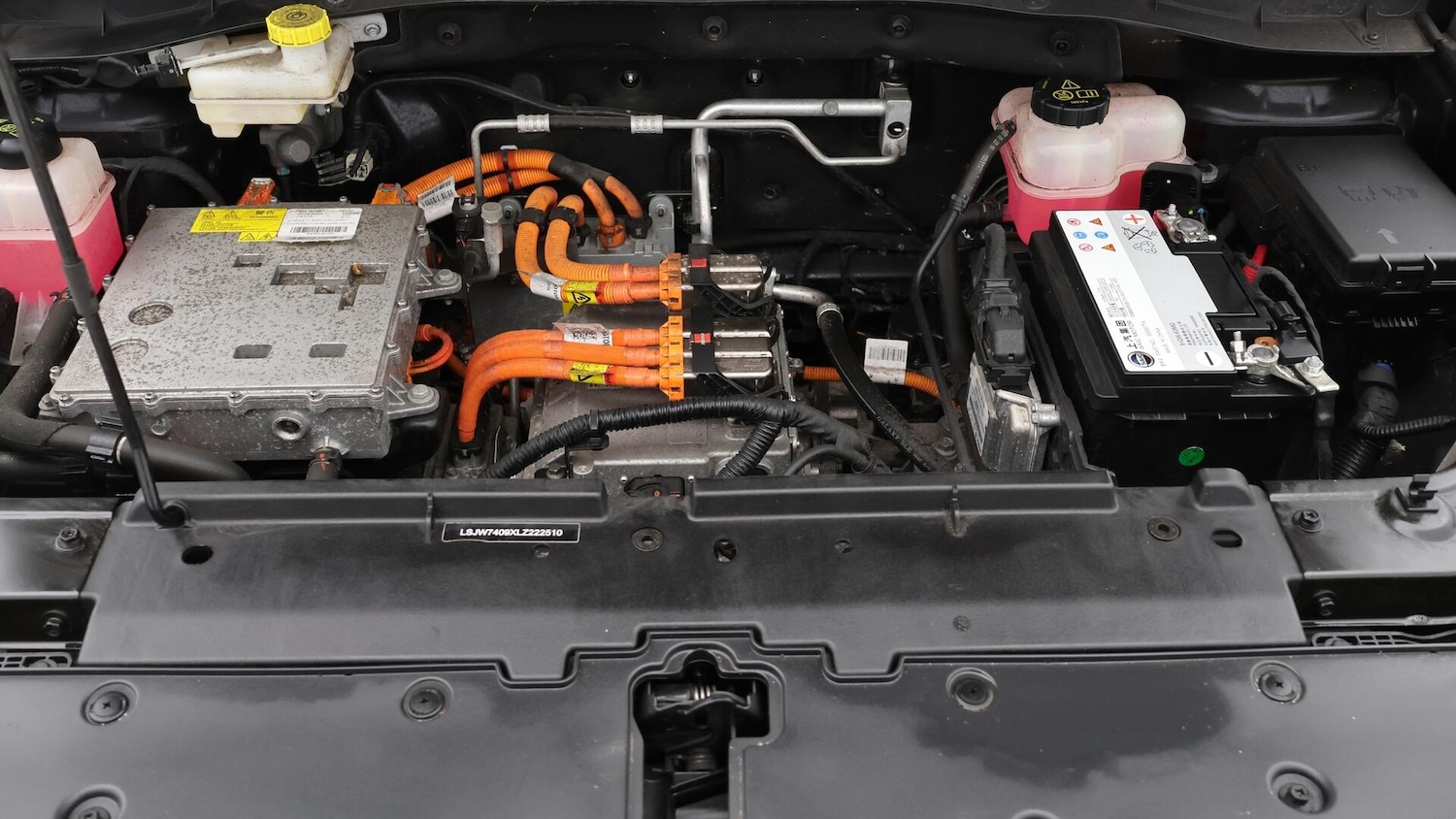 Used MG MG ZS 2021 for sale - 76572226: Photo 19