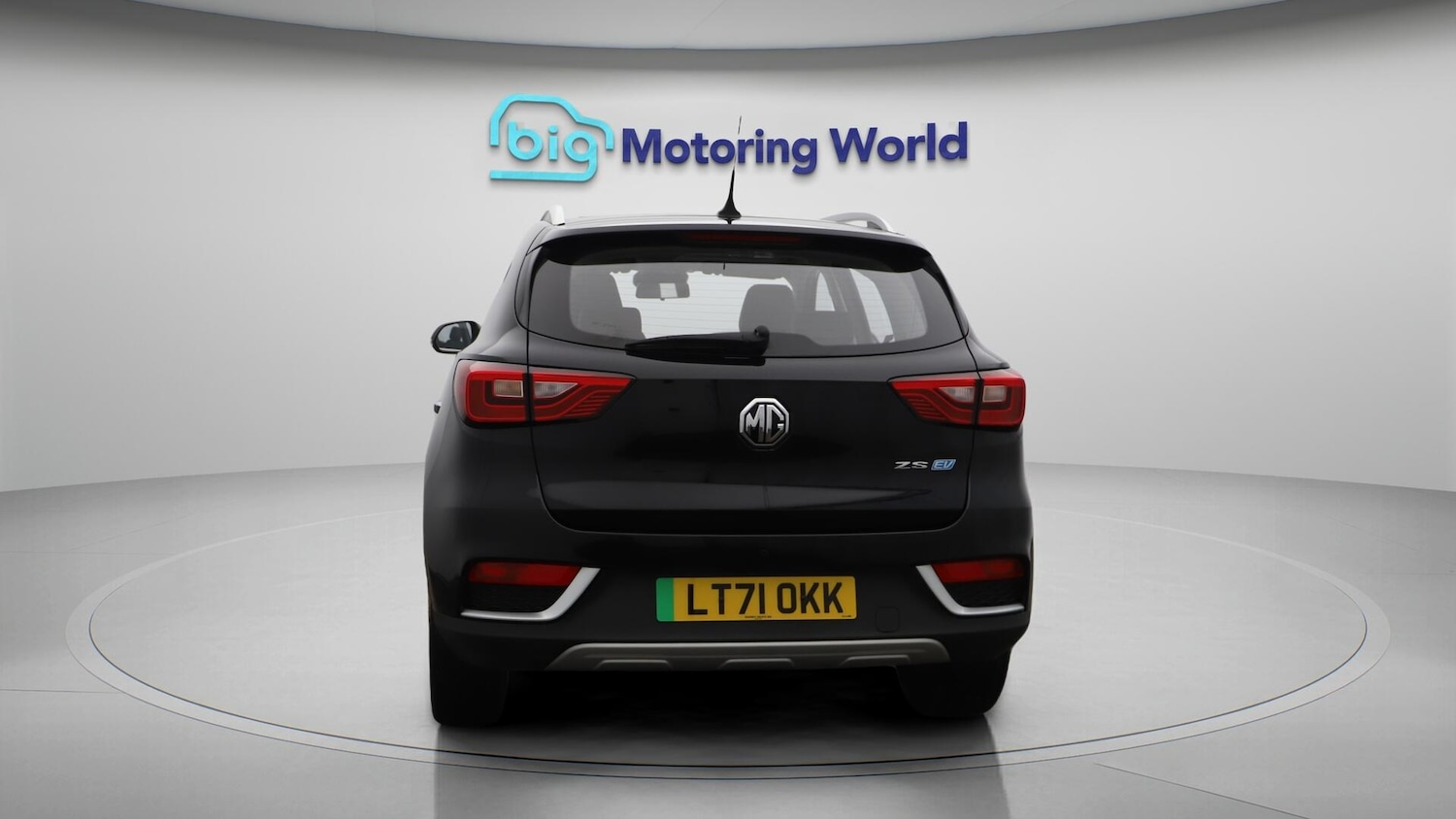 Used MG MG ZS 2021 for sale - 76572226: Photo 6