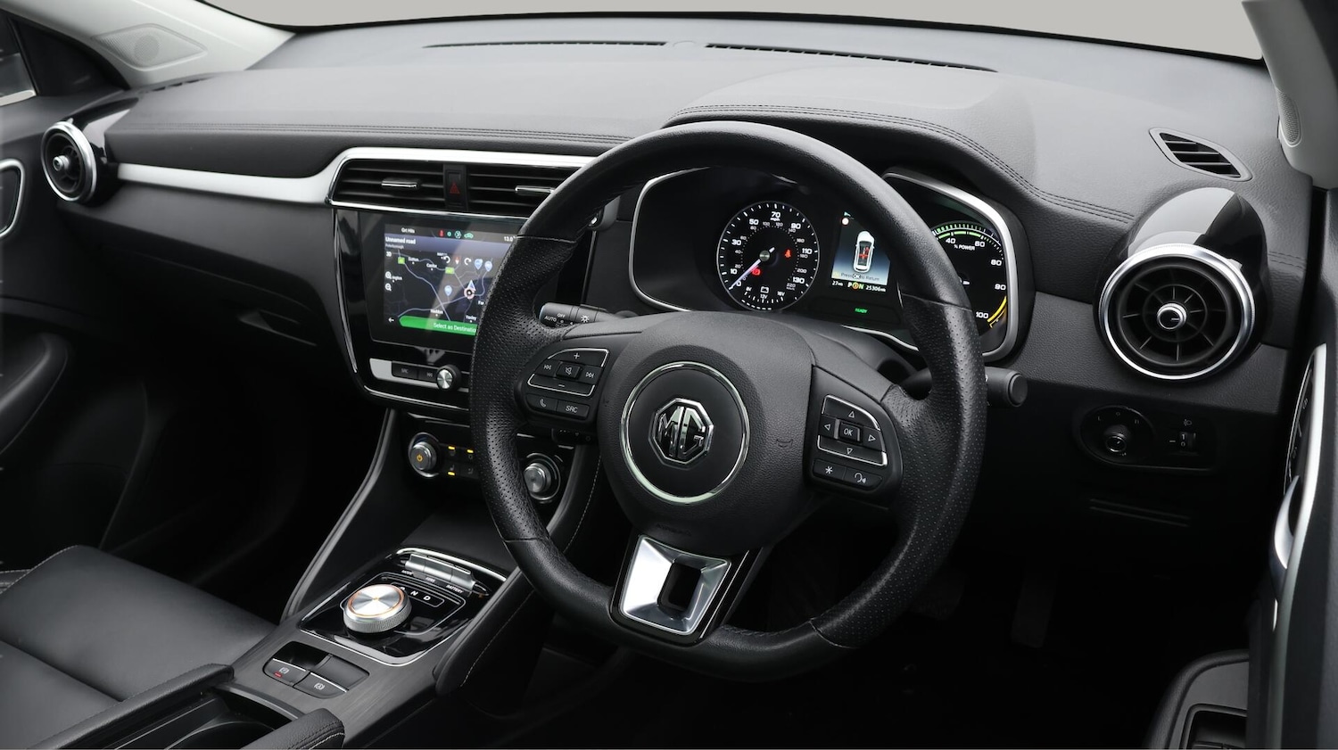 Used MG MG ZS 2021 for sale - 76572226: Photo 9