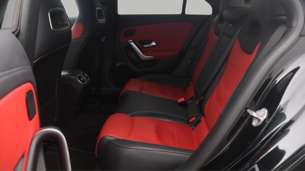 Used Mercedes-Benz CLA 2020 for sale - 76247895: Photo 17
