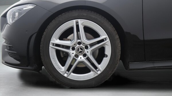 Used Mercedes-Benz CLA 2020 for sale - 76247895: Photo 19