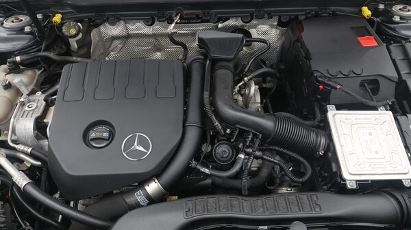 Used Mercedes-Benz CLA 2020 for sale - 76247895: Photo 20