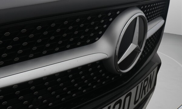 Used Mercedes-Benz CLA 2020 for sale - 76247895: Photo 24