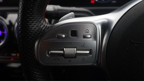 Used Mercedes-Benz CLA 2020 for sale - 76247895: Photo 25