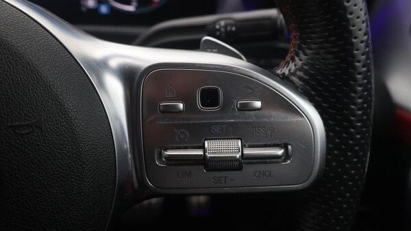 Used Mercedes-Benz CLA 2020 for sale - 76247895: Photo 26