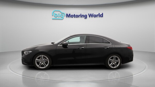 Used Mercedes-Benz CLA 2020 for sale - 76247895: Photo 5