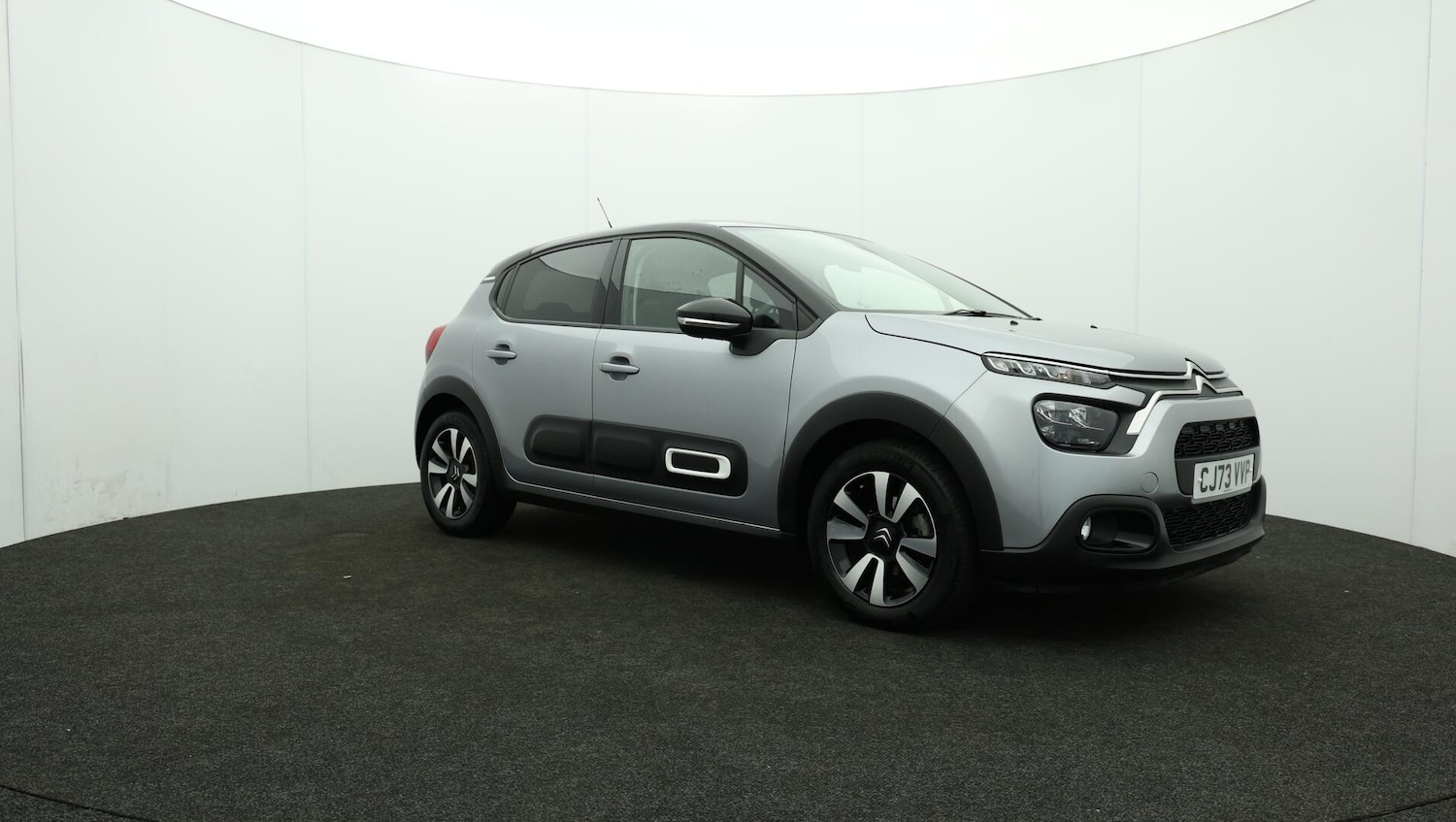 Used Citroen C3 2023 for sale - 76167057: Photo 49