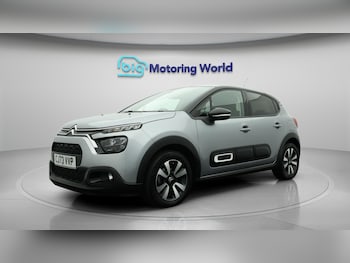 Used Citroen C3 2023 for sale - 76167057: Photo 4
