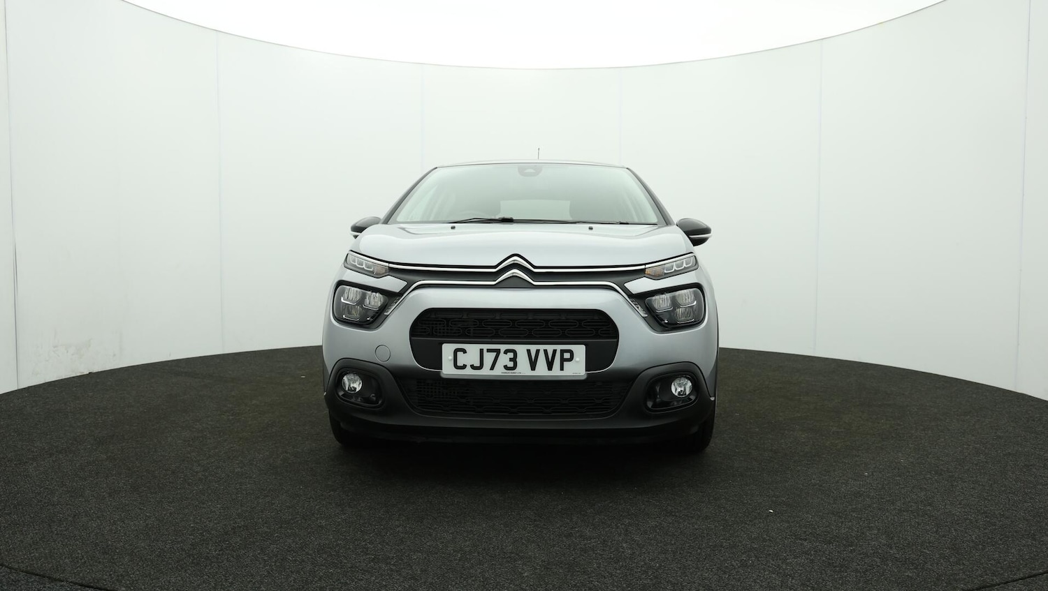 Used Citroen C3 2023 for sale - 76167057: Photo 57