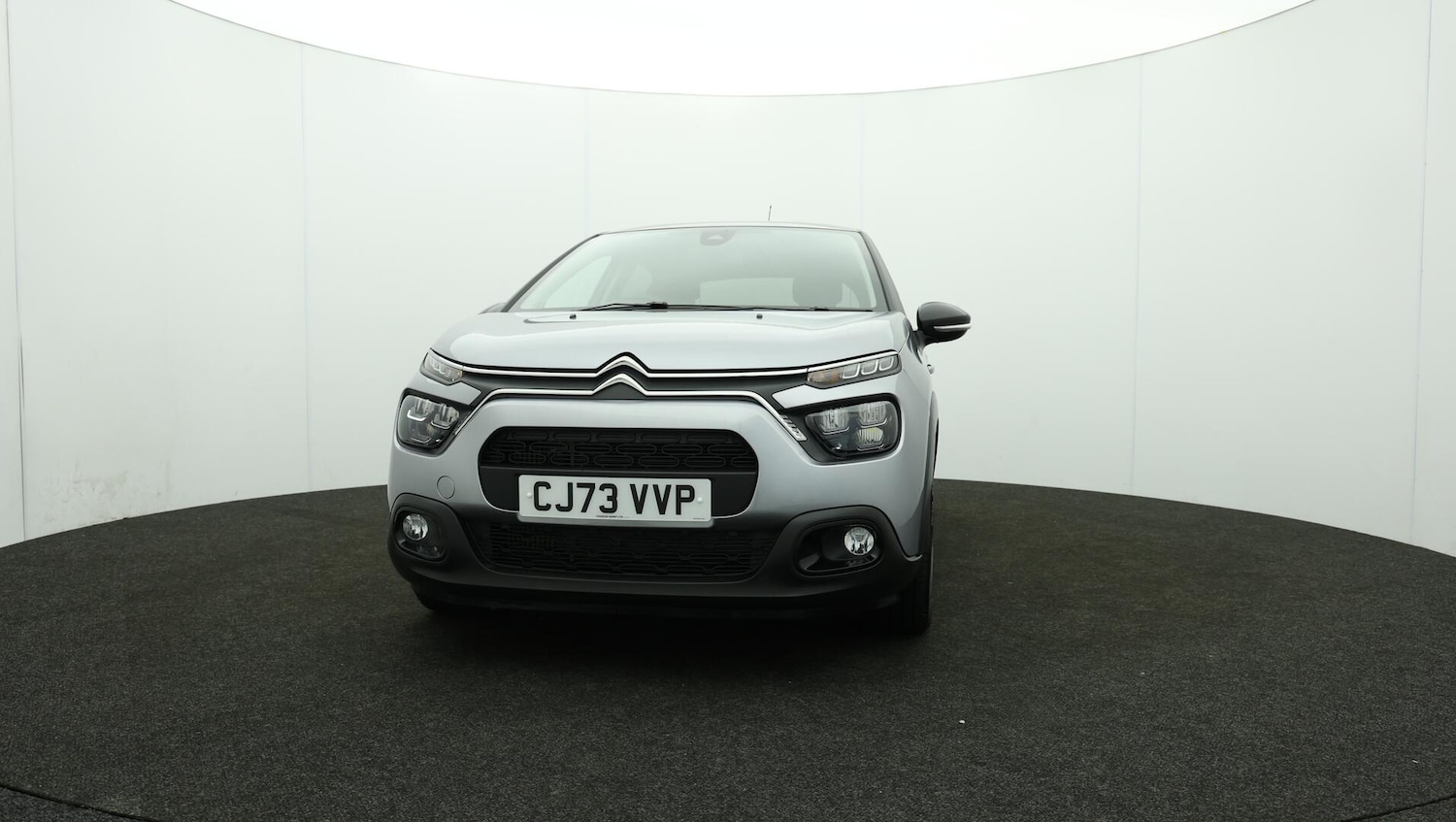 Used Citroen C3 2023 for sale - 76167057: Photo 58