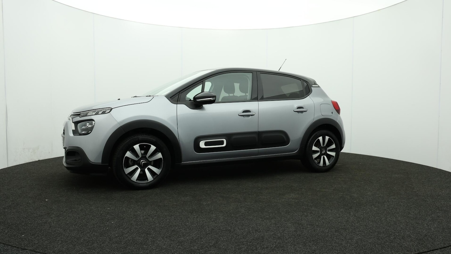 Used Citroen C3 2023 for sale - 76167057: Photo 66