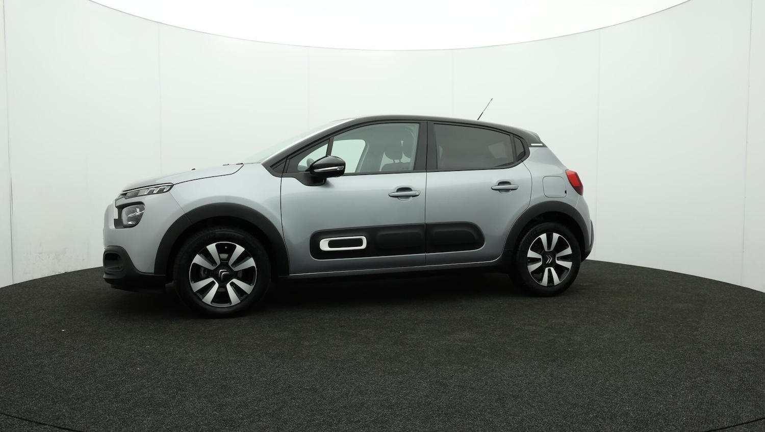 Used Citroen C3 2023 for sale - 76167057: Photo 68