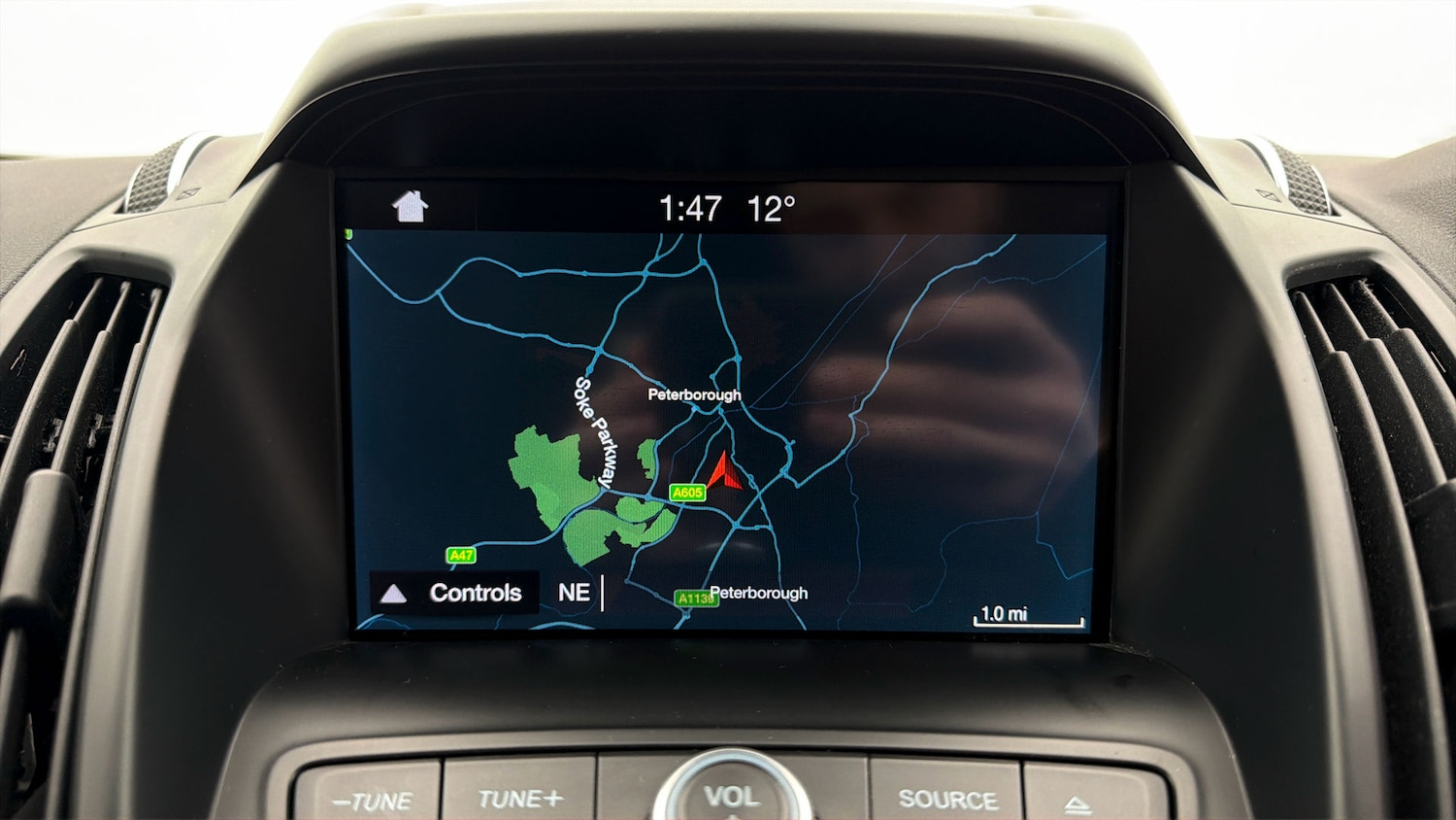 Used Ford Kuga 2019 for sale - 78131500: Photo 10