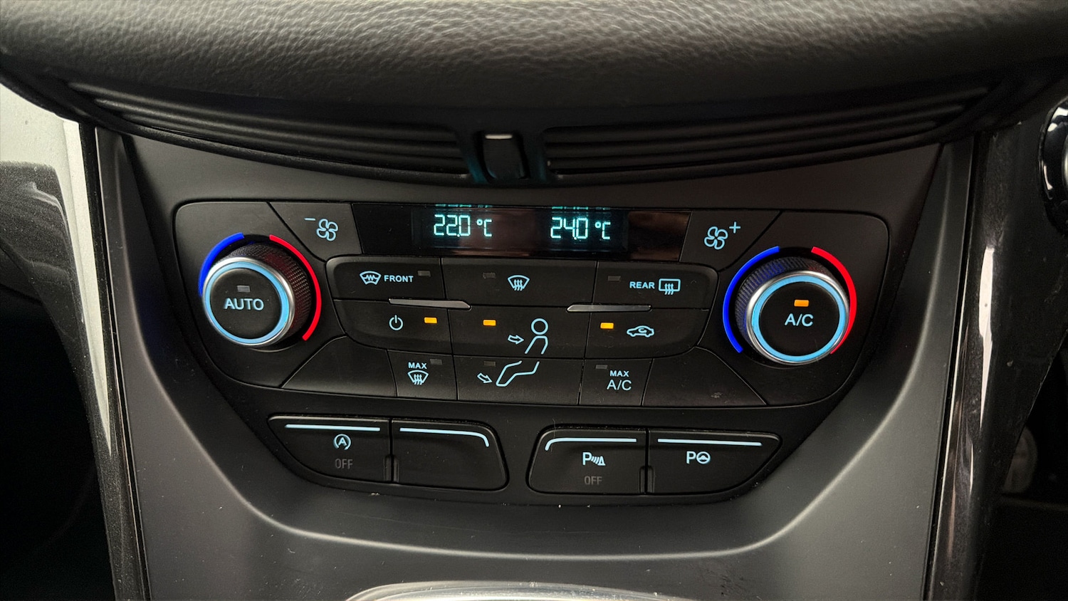 Used Ford Kuga 2019 for sale - 78131500: Photo 11