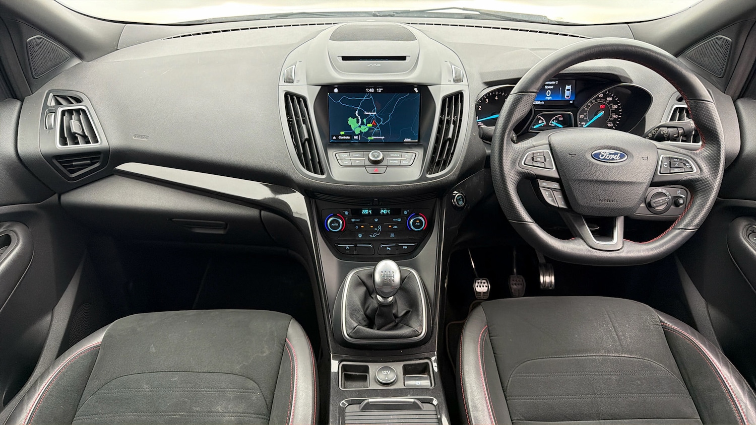 Used Ford Kuga 2019 for sale - 78131500: Photo 12