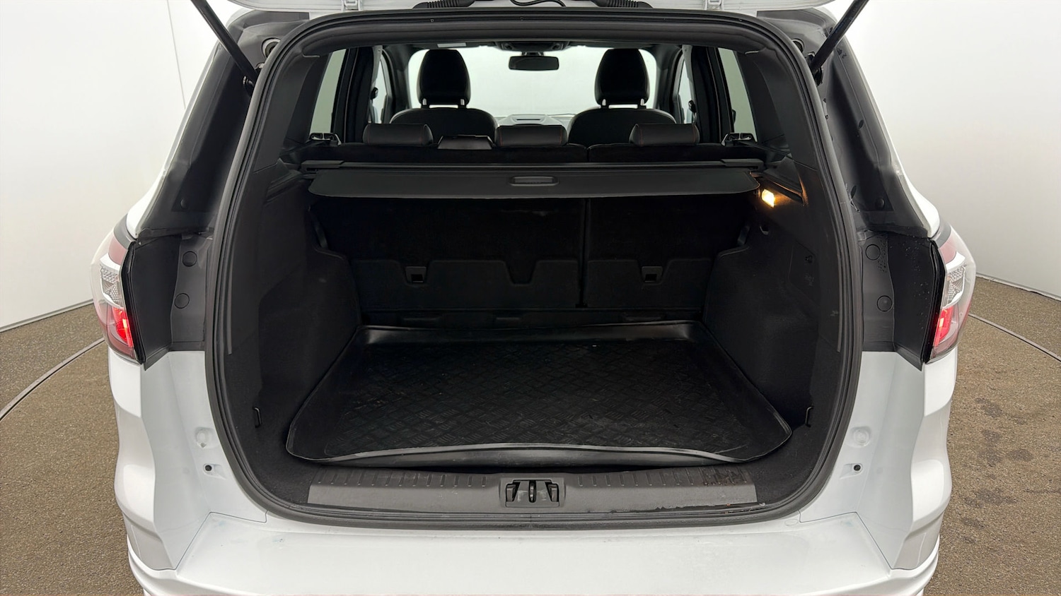 Used Ford Kuga 2019 for sale - 78131500: Photo 16