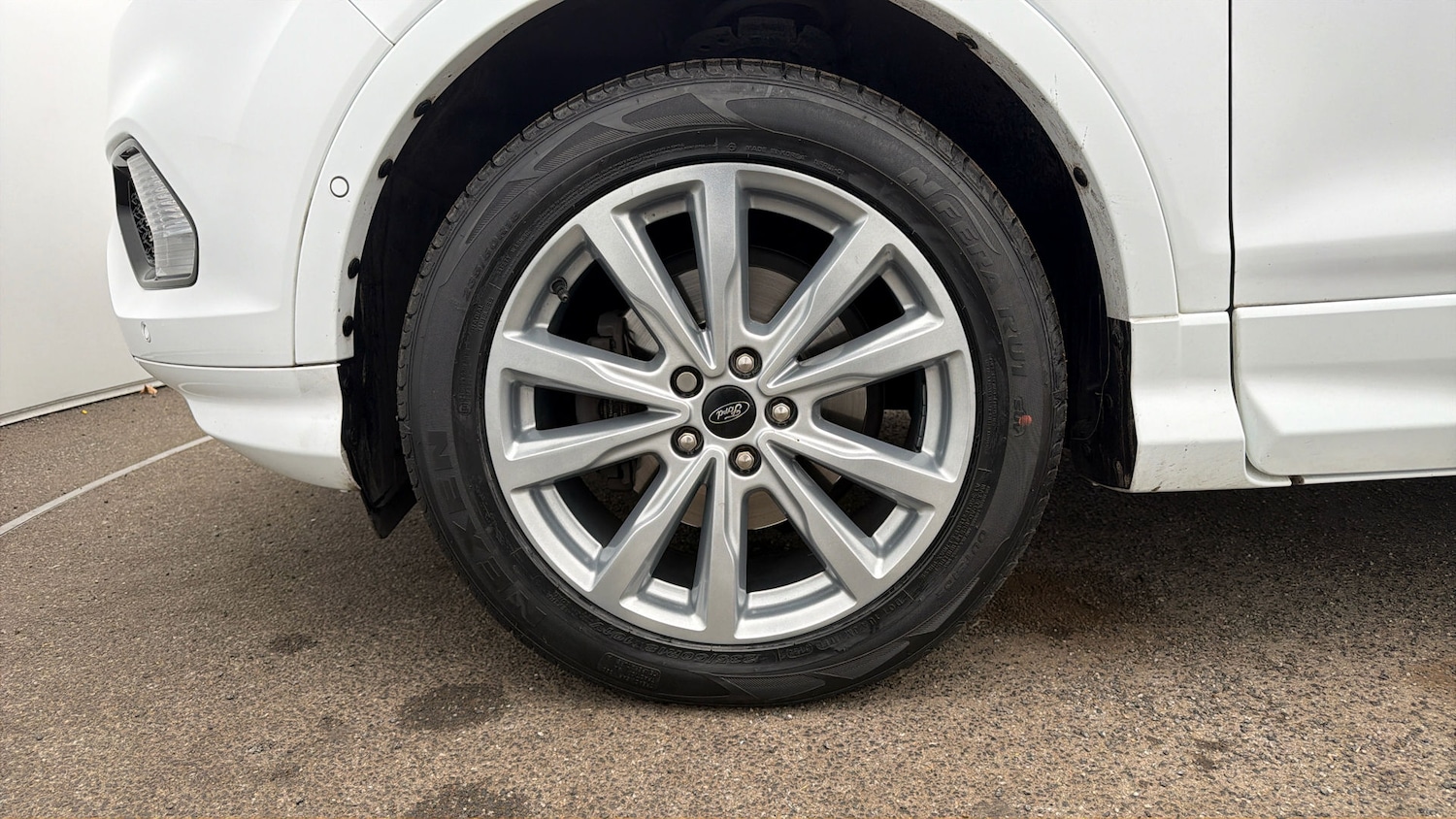 Used Ford Kuga 2019 for sale - 78131500: Photo 17