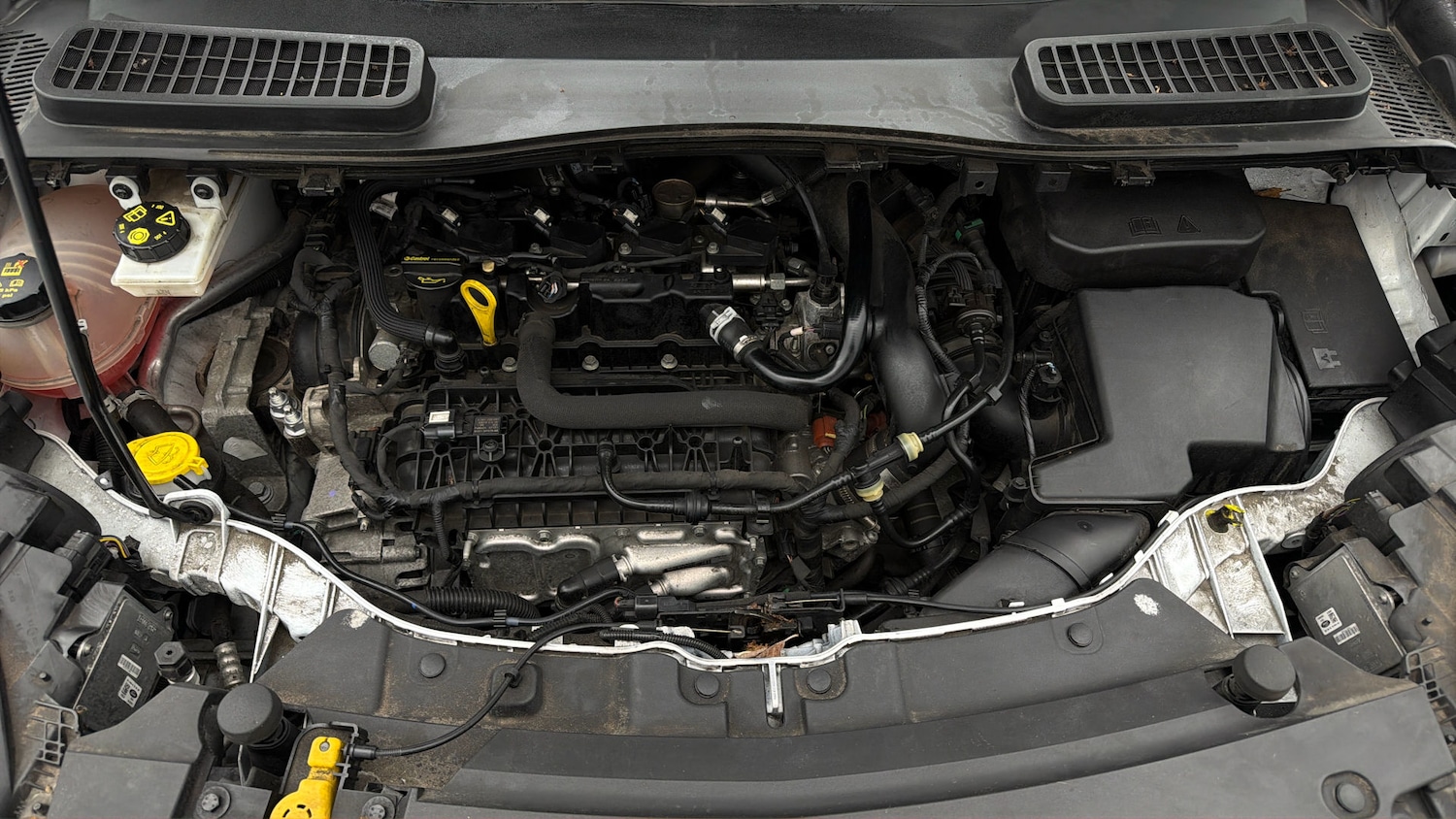 Used Ford Kuga 2019 for sale - 78131500: Photo 18