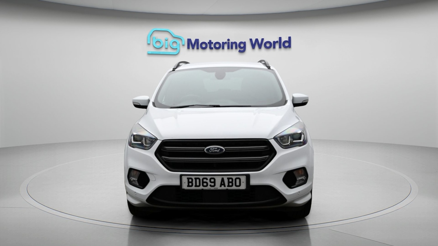 Used Ford Kuga 2019 for sale - 78131500: Photo 2