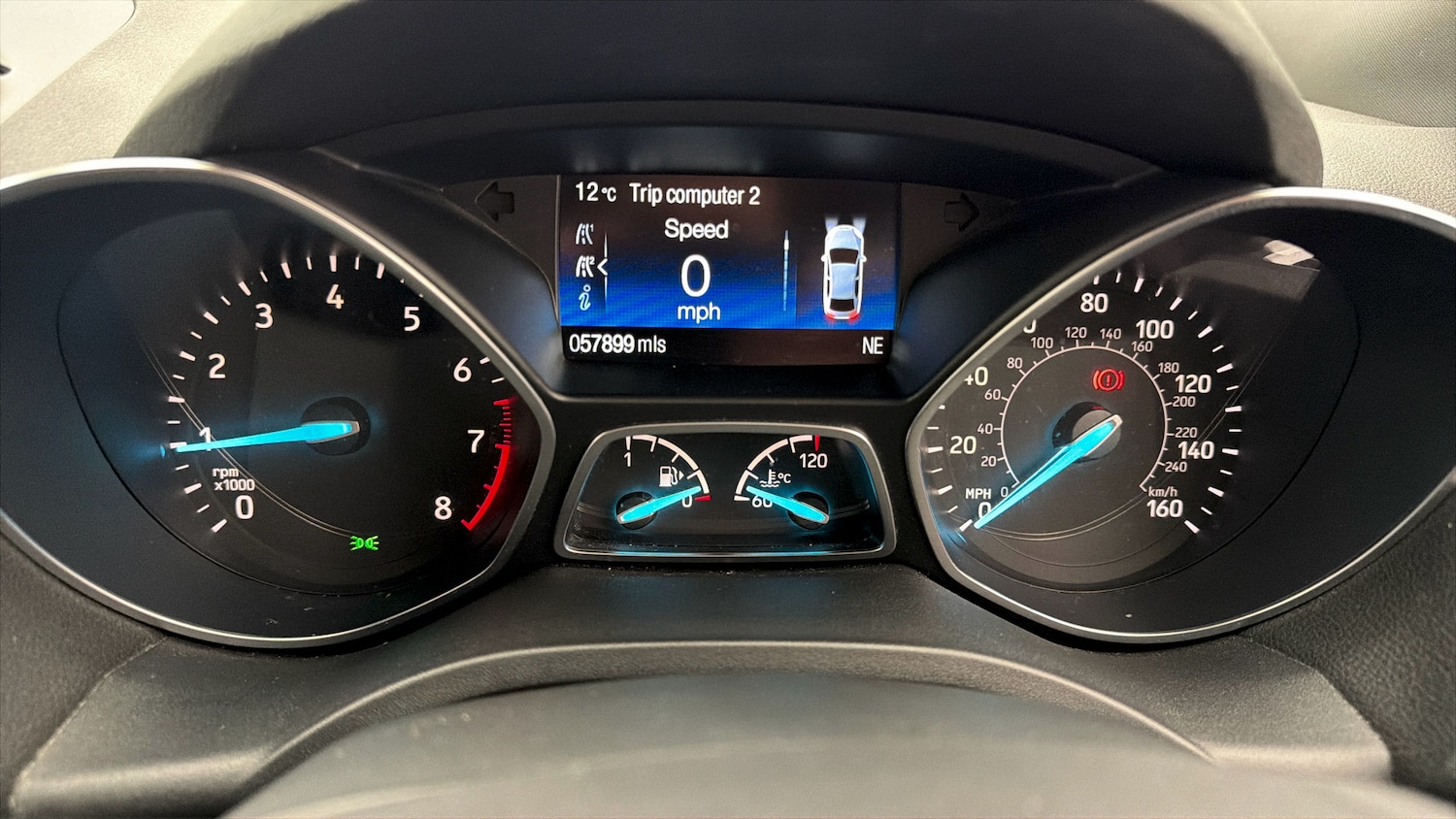 Used Ford Kuga 2019 for sale - 78131500: Photo 26