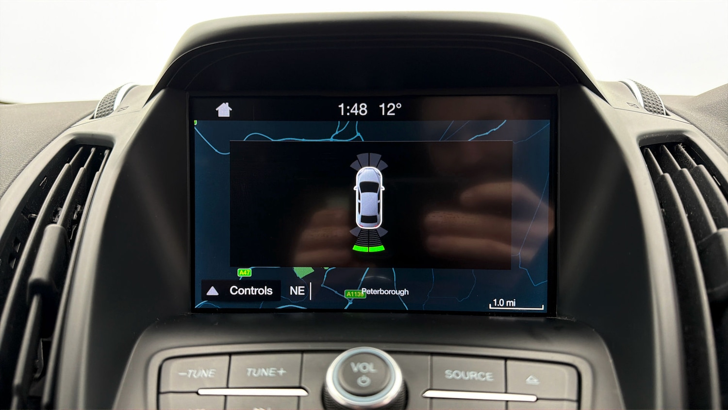 Used Ford Kuga 2019 for sale - 78131500: Photo 27