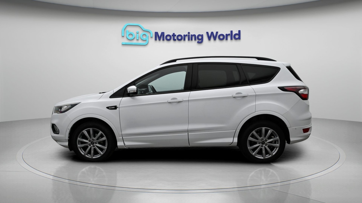 Used Ford Kuga 2019 for sale - 78131500: Photo 4