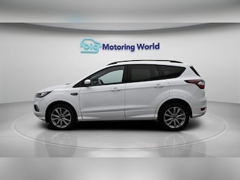 Used Ford Kuga 2019 for sale - 78131500: Photo