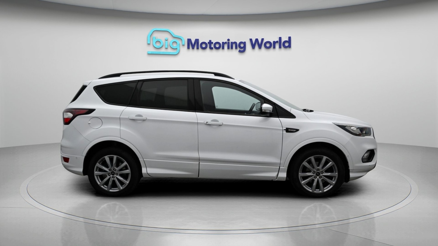Used Ford Kuga 2019 for sale - 78131500: Photo 8