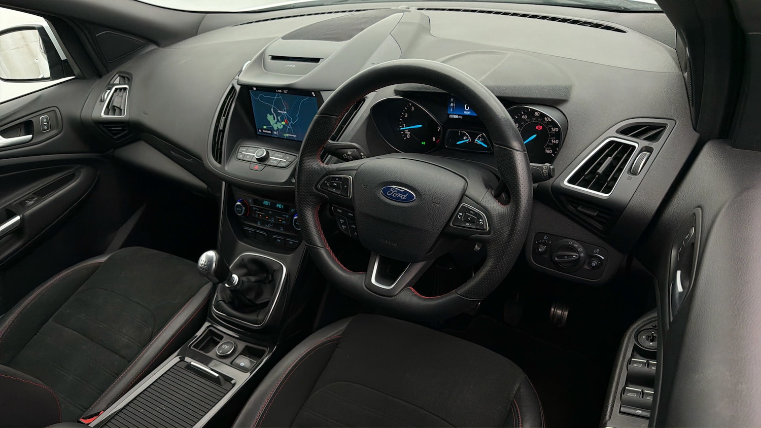 Used Ford Kuga 2019 for sale - 78131500: Photo 9