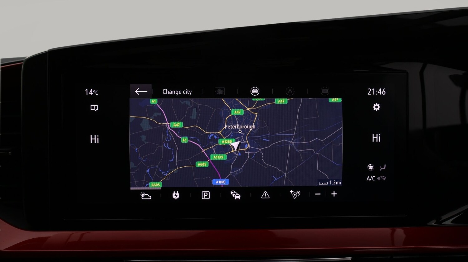 Used Vauxhall Mokka 2022 for sale - 77530058: Photo 11