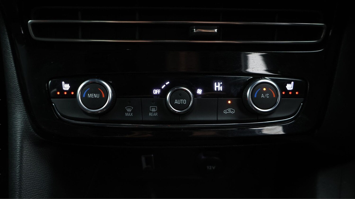 Used Vauxhall Mokka 2022 for sale - 77530058: Photo 12