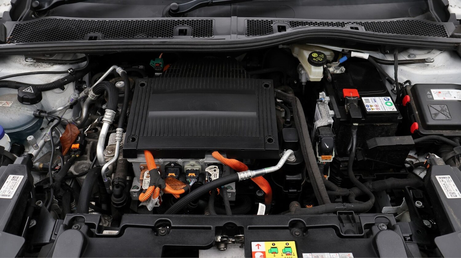 Used Vauxhall Mokka 2022 for sale - 77530058: Photo 19