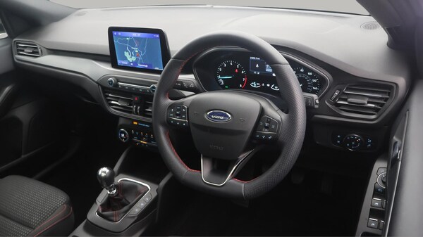 Used Ford Focus 2022 for sale - 76246500: Photo 10