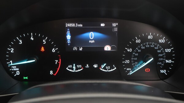 Used Ford Focus 2022 for sale - 76246500: Photo 11